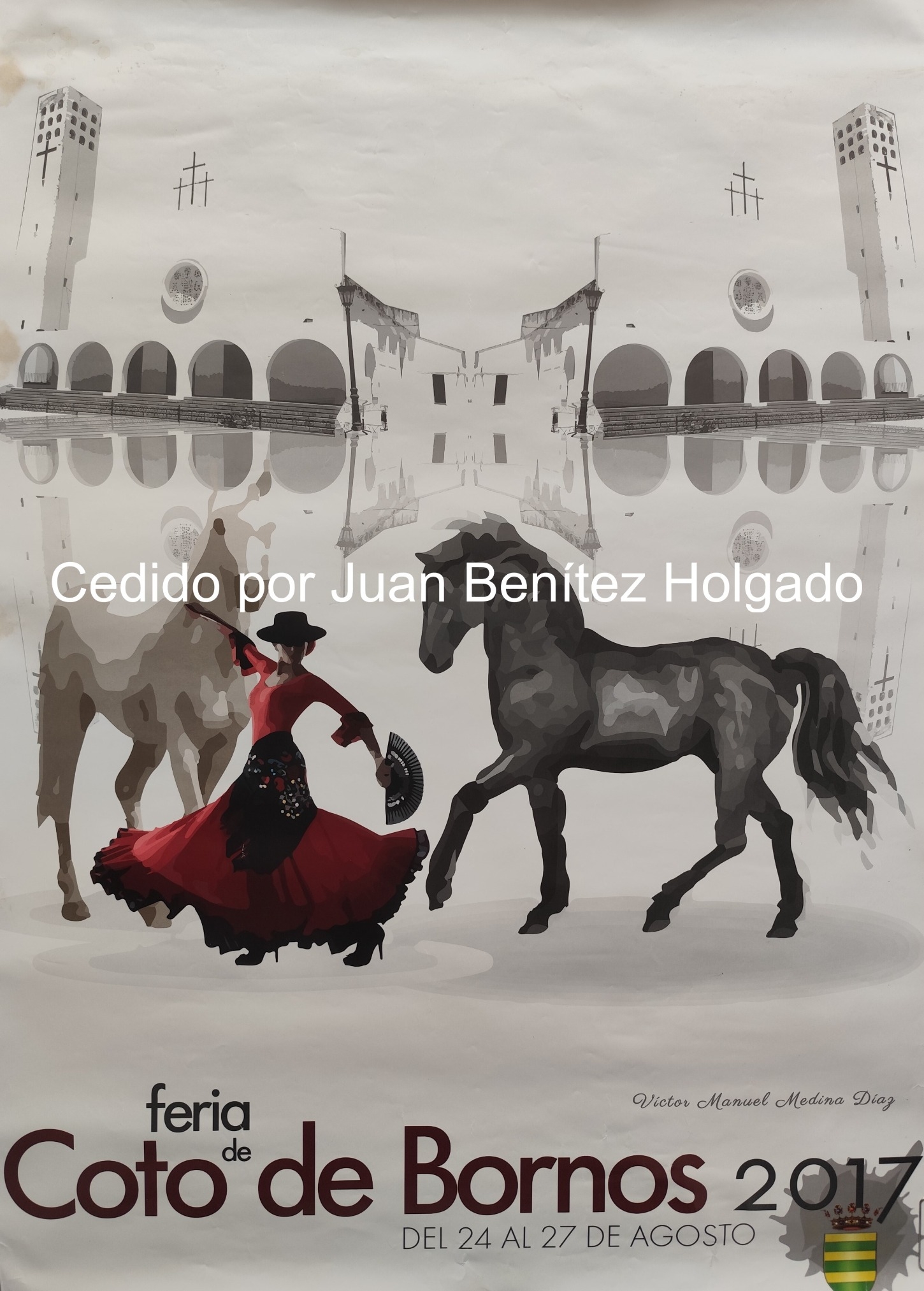 FERIA COTO 2017